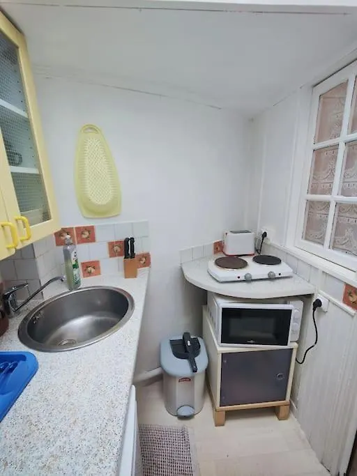 Apartment Appartement Parc Des Expositions Et Tour Eiffel Paris Frankreich